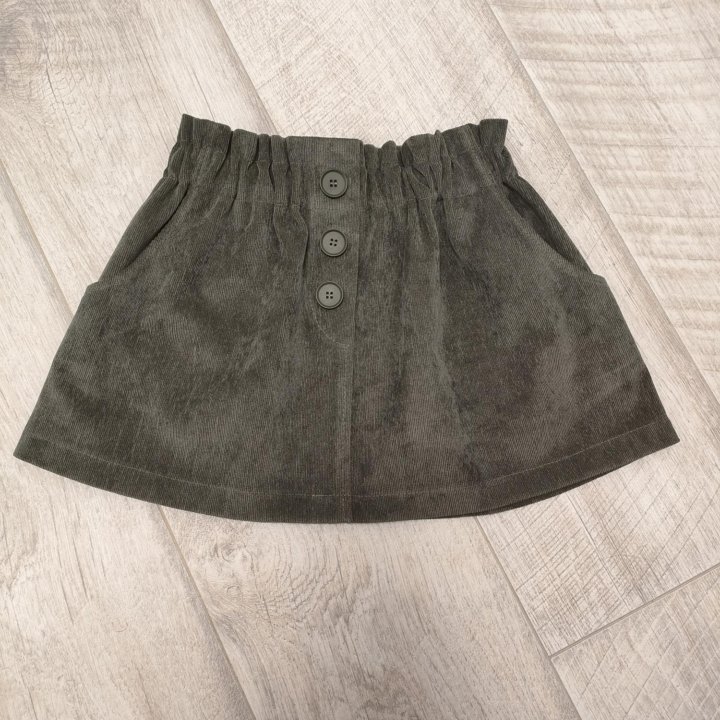 Юбка для девочки 104