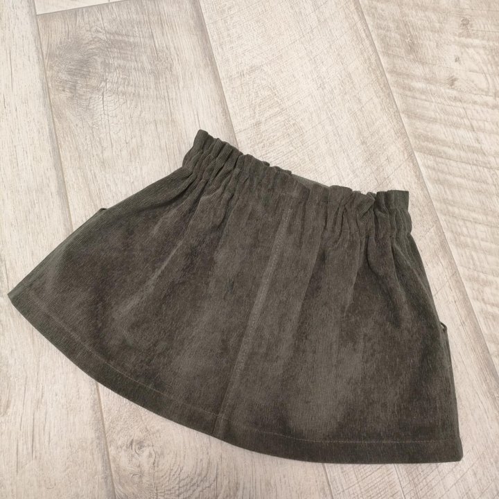 Юбка для девочки 104