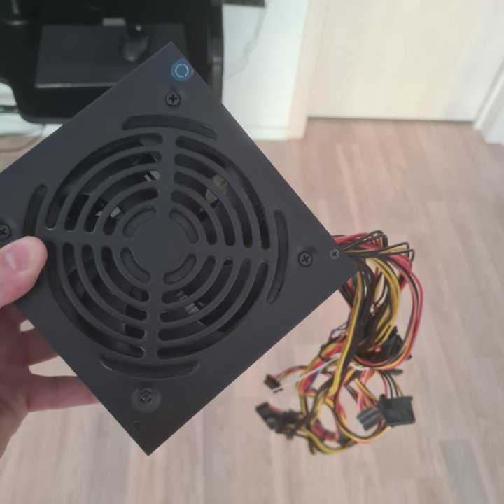 Aerocool vx 600