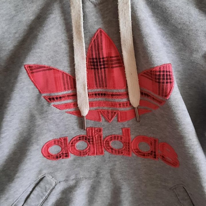 ️Худи️Adidas originals