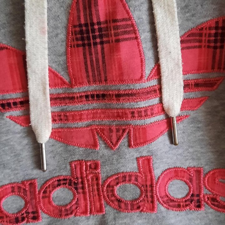 ️Худи️Adidas originals