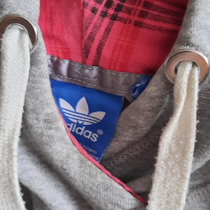 ️Худи️Adidas originals