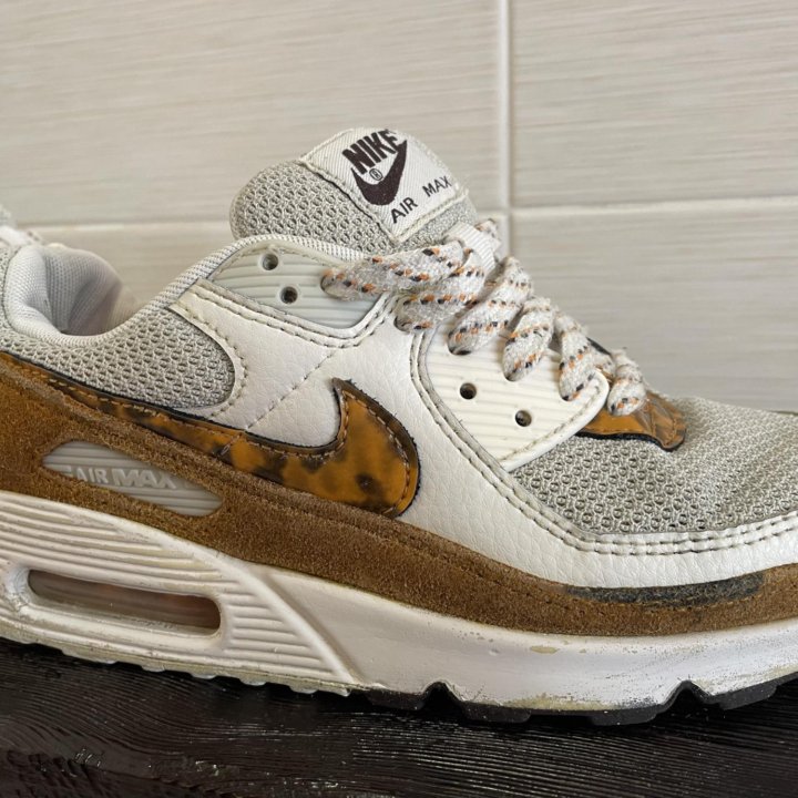 Кроссовки Nike air max