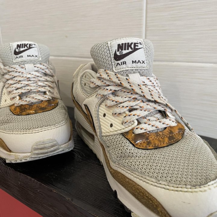 Кроссовки Nike air max