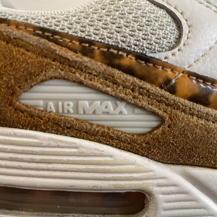 Кроссовки Nike air max