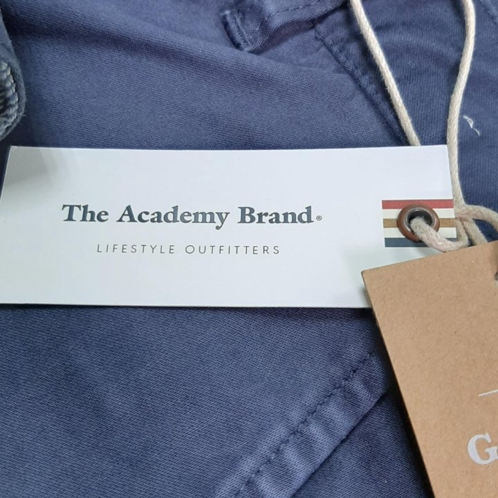 Брюки Academy Brand, w36 52 размер