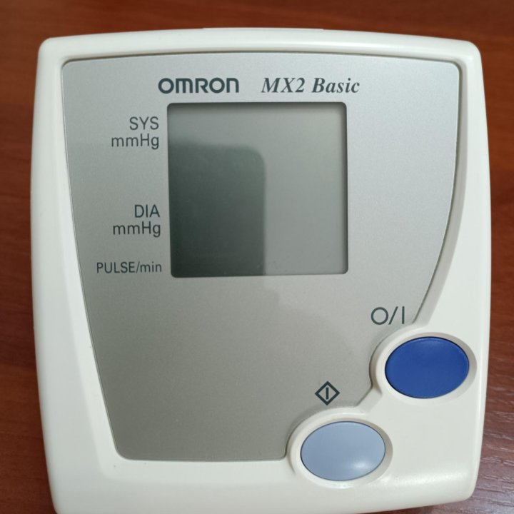 Omron MX 2 Basic с манжетом