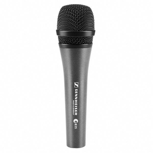 Sennheiser 004513 E835 - микрофон динамический