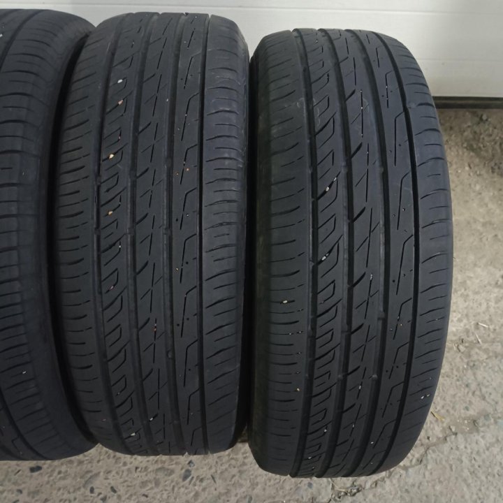 195/65R15 Nitto NT860 (Лот №6656)