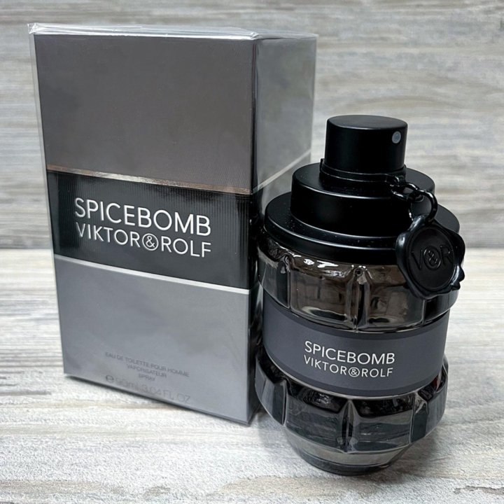 Viktor and Rolf «Spicebomb», 90 ml