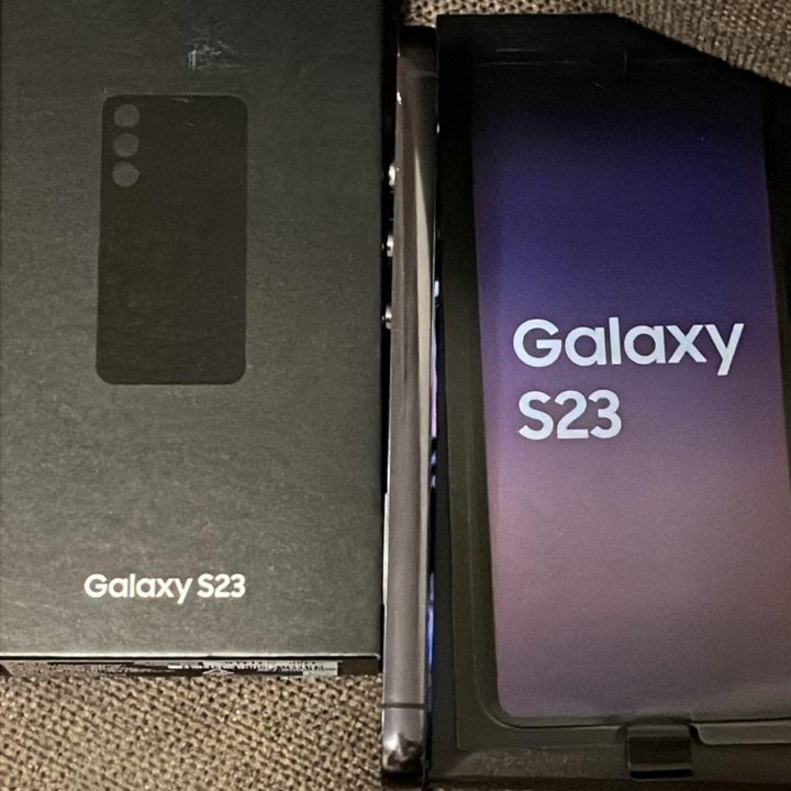 Samsung s23 (256gb)