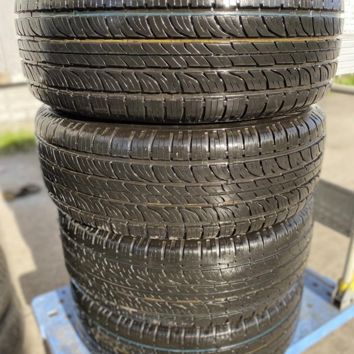 Шины 215/65 r16 АT