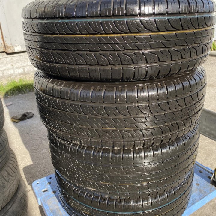 Шины 215/65 r16 АT