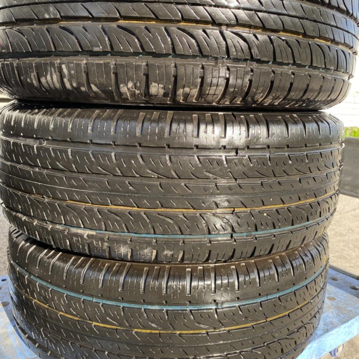 Шины 215/65 r16 АT