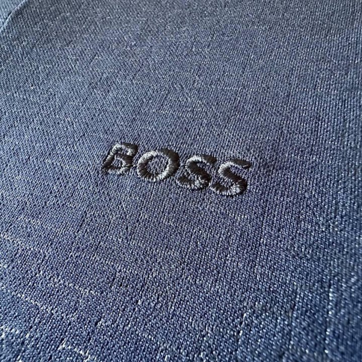 Футболка Поло Hugo Boss