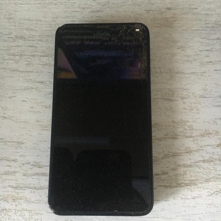 Смартфон Nokia lumia