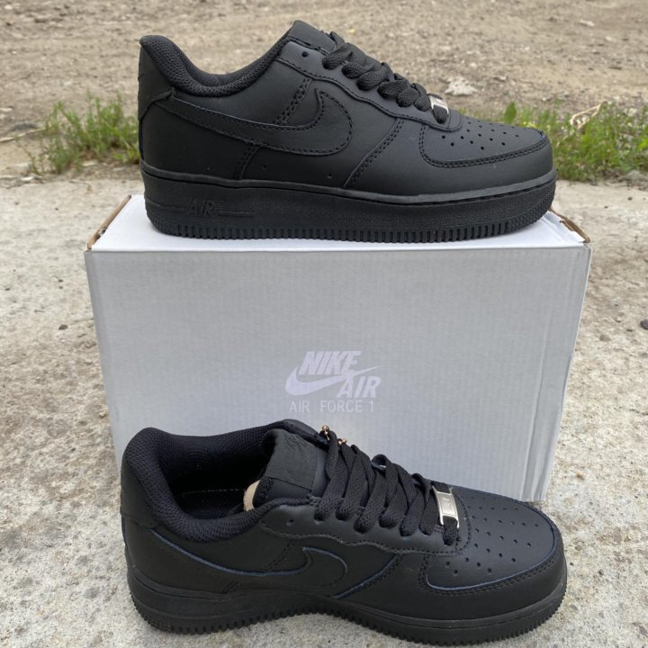 Кроссовки Nike Air Force 1 Новые