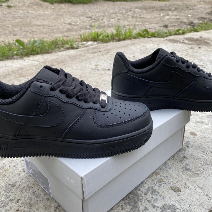 Кроссовки Nike Air Force 1 Новые