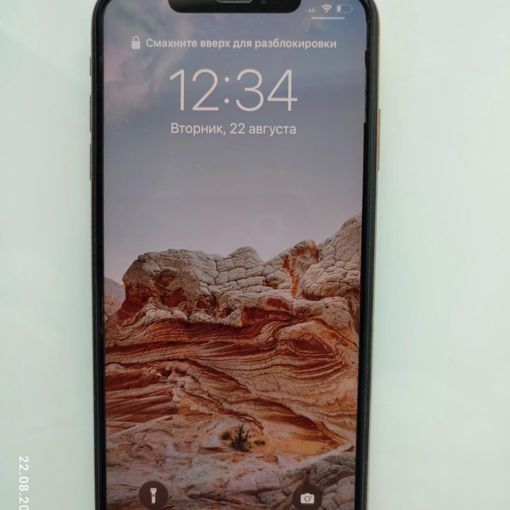 Apple iPhone Xs Max 256 Gb