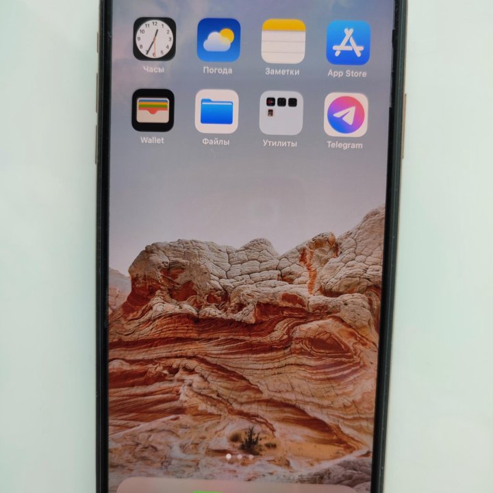 Apple iPhone Xs Max 256 Gb