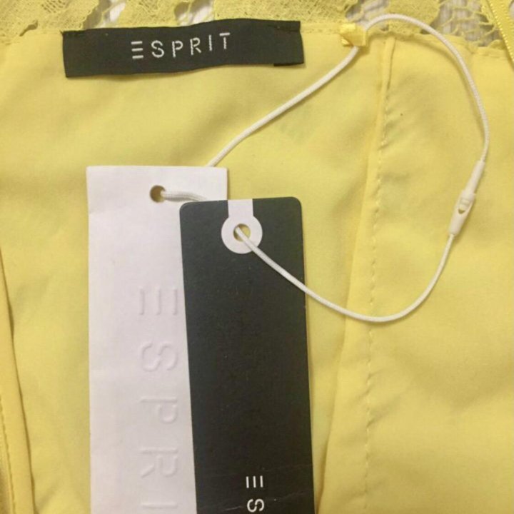 Сарафан Esprit новый 46