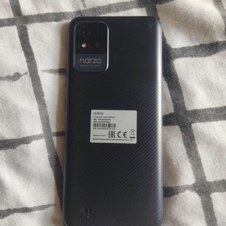 Realme 50i ,4/64 gb