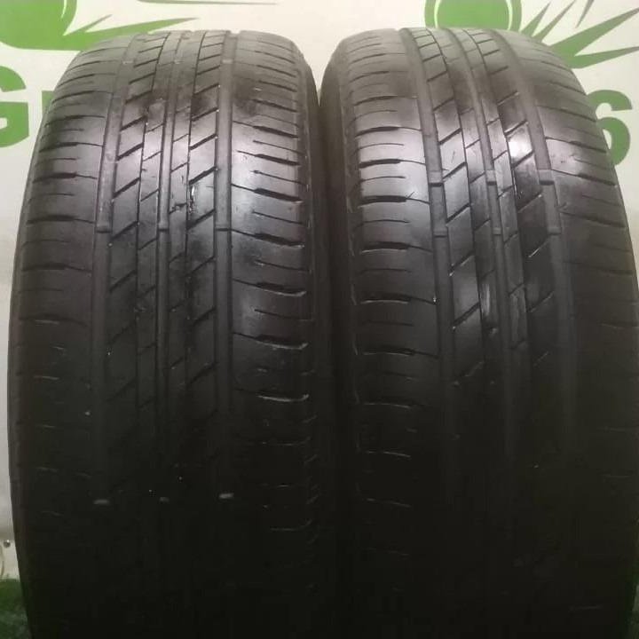 205/55 R16 Bridgestone Ecopia EP150 2 шт