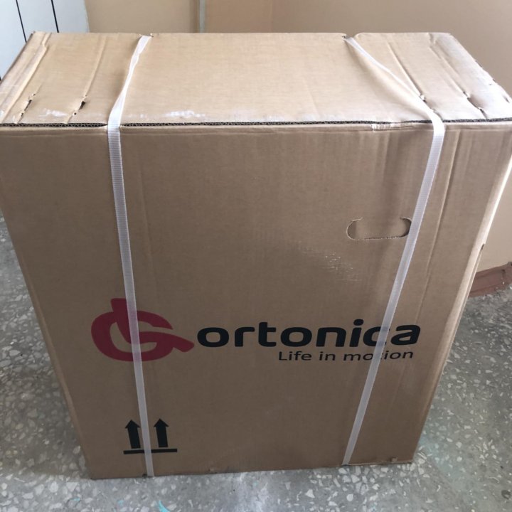 Коляска инвалидная ortonica base lite 350