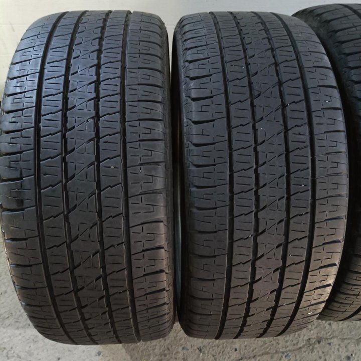 285/45R22 Bridgestone Dueler H/L AlenzaPlus(№6642)