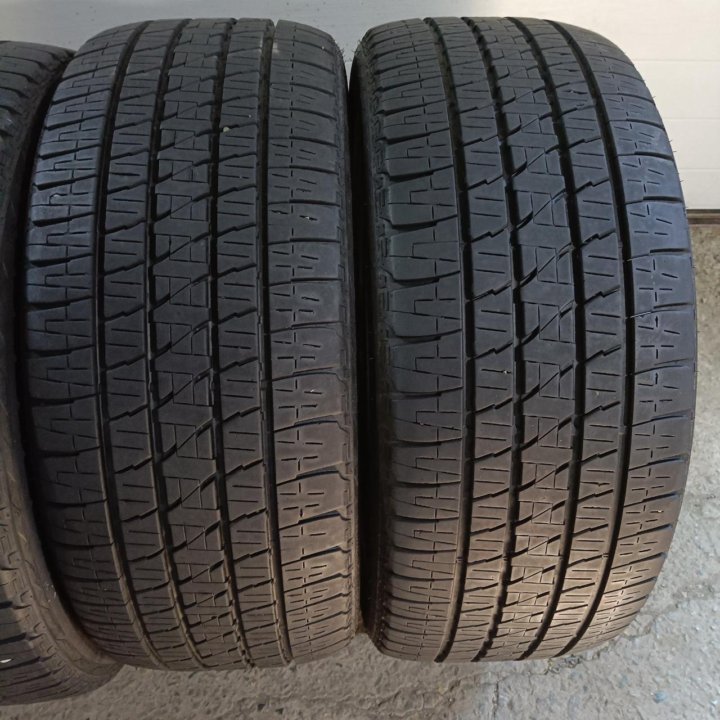 285/45R22 Bridgestone Dueler H/L AlenzaPlus(№6642)