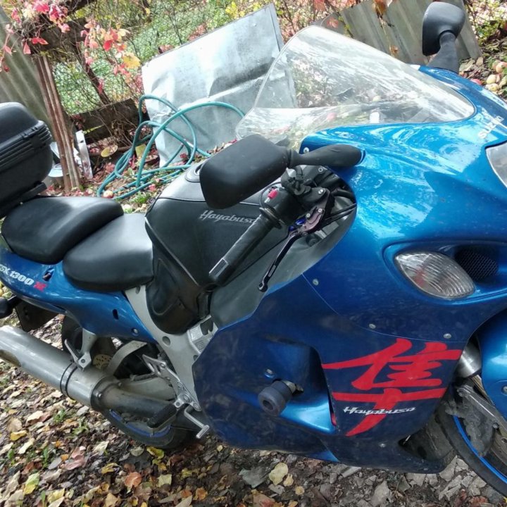 Хаябуса Hayabusa