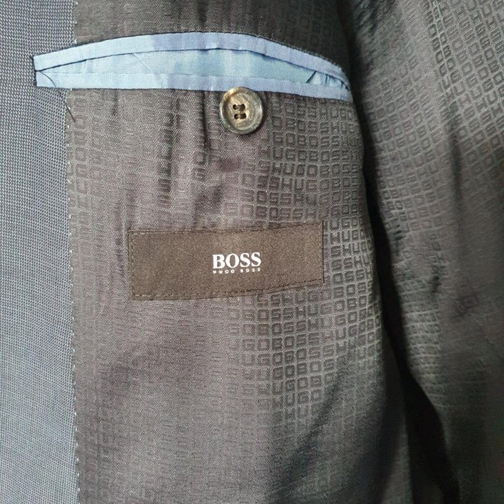 Пиджак мужской Hugo Boss