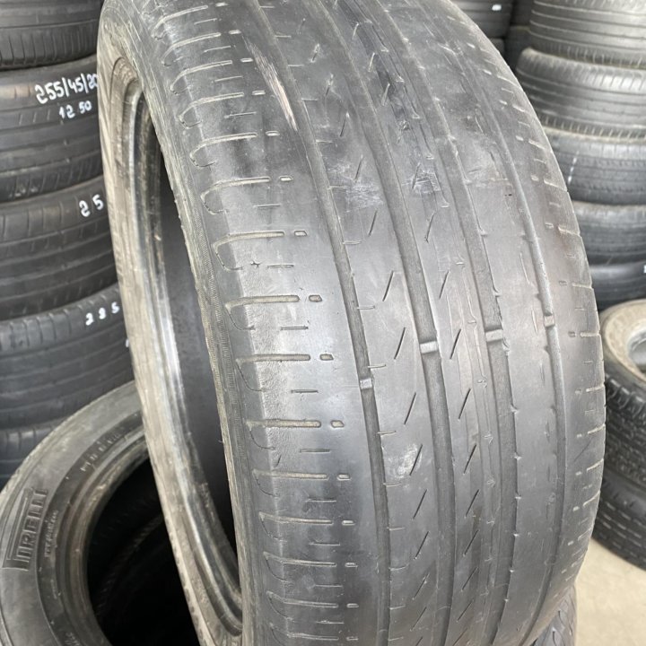 235/55 R18 Pirelli Scorpion Verde