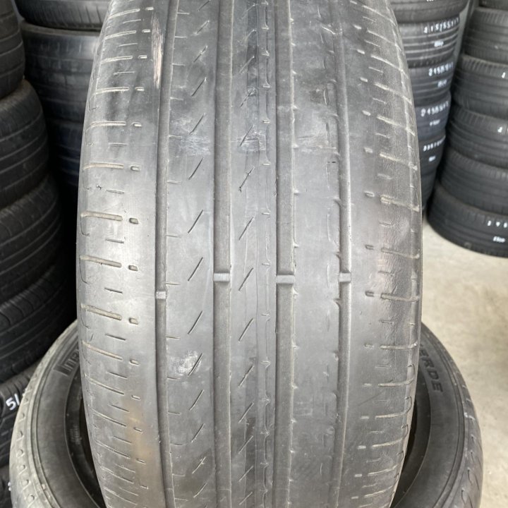 235/55 R18 Pirelli Scorpion Verde