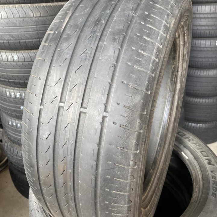 235/55 R18 Pirelli Scorpion Verde