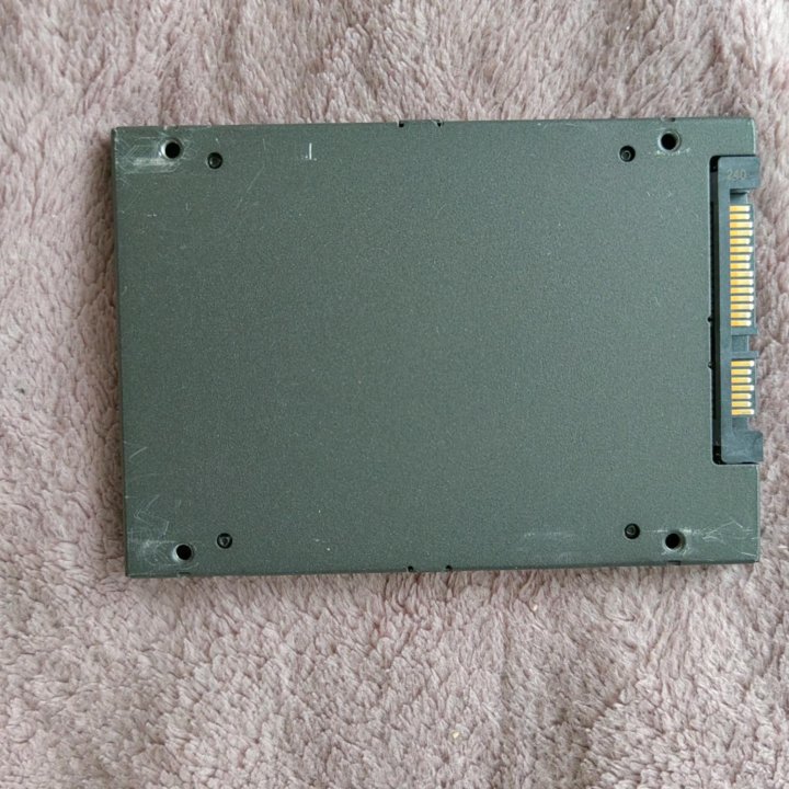 Kingston SSD 240Gb