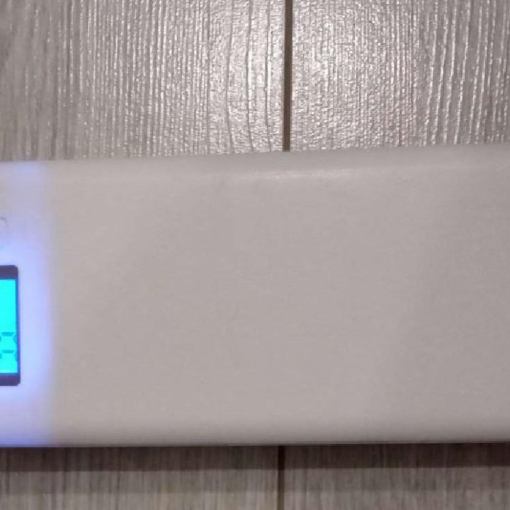 Power Bank RoHS 20 000 мАч