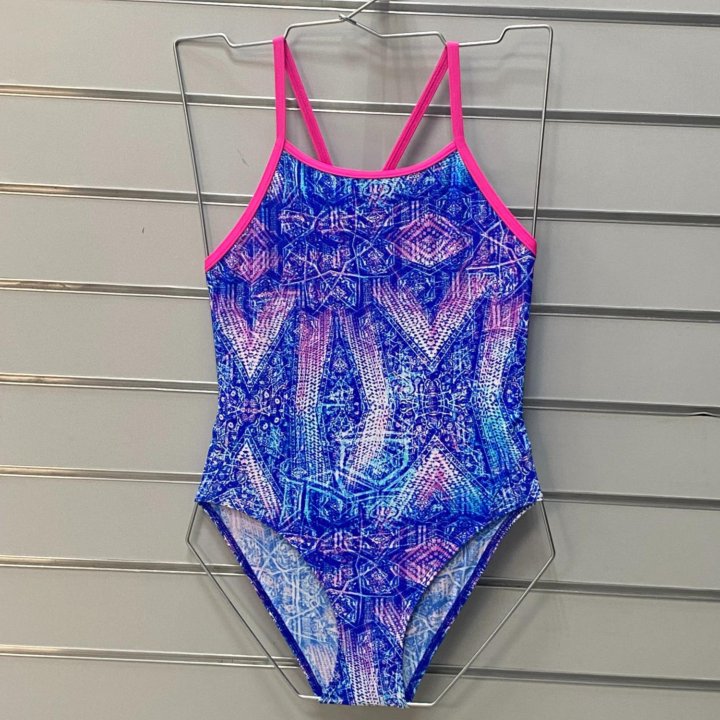 Купальник Funkita Dye Tie Diamond Back One Piece