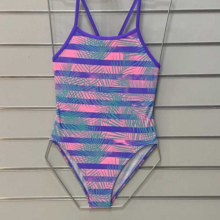 Купальник Funkita Pastel Palm Girl