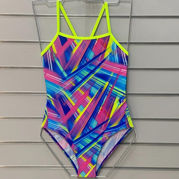 Купальник Funkita Frickin Laser Single Strap