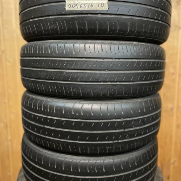 Комплект Kumho sa 205 65 16