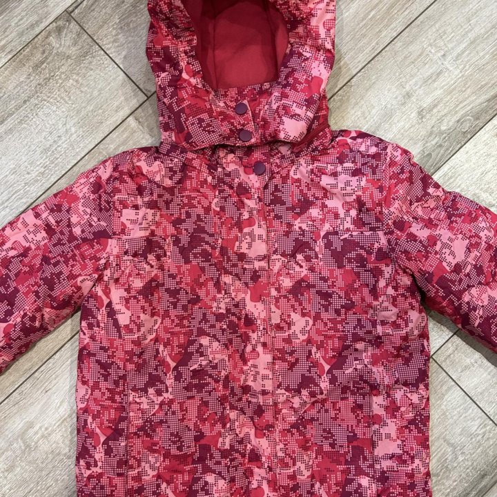 Куртка для девочки