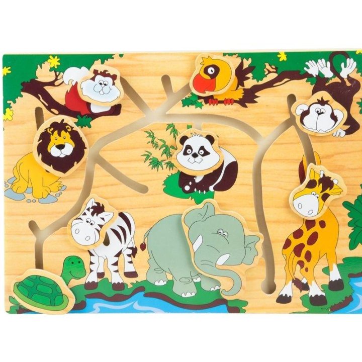 Развивающие игры пакетом