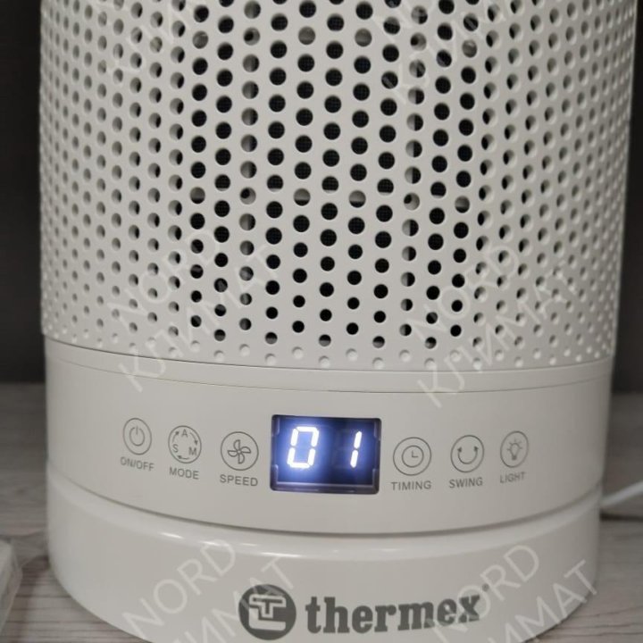 Воздухоочиститель электрический Thermex Fortuna 63