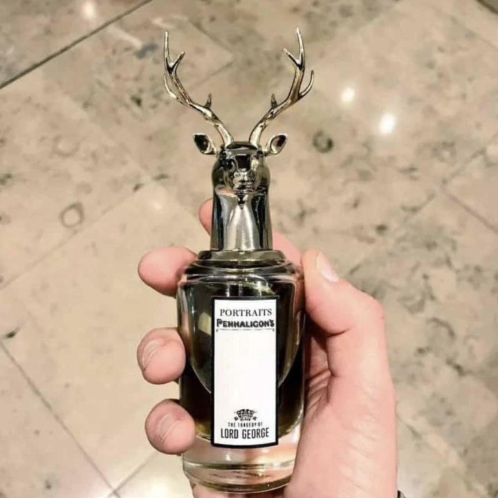 Penhaligon’s Lord GeorgeЛюкс