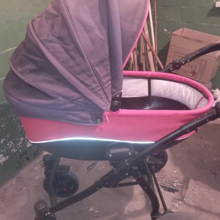 Коляска детская