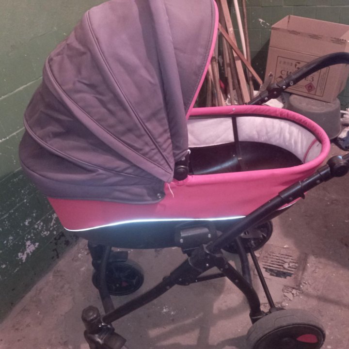 Коляска детская