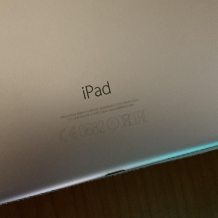 iPad Pro 9,7 32Gb cellular