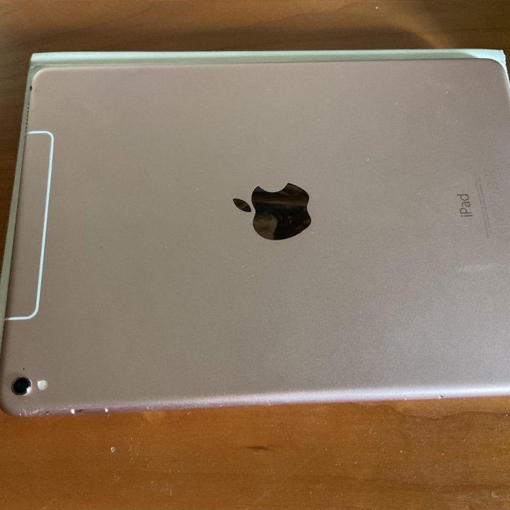 iPad Pro 9,7 32Gb cellular