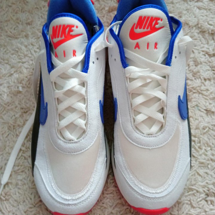 Кроссовки Nike air